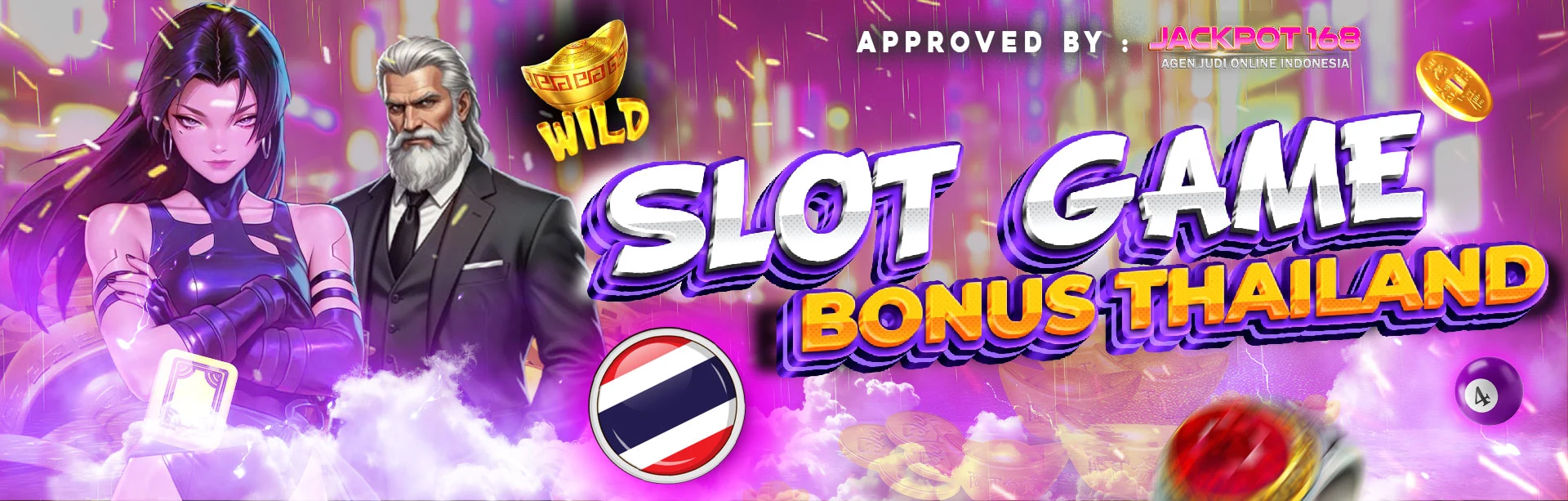 BoyzToto4D Banner Slot Online