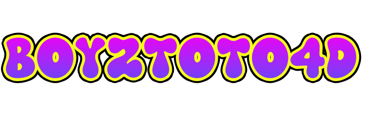 BOYZTOTO4D